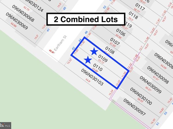42-44 E Earlham St, Philadelphia, PA 19144