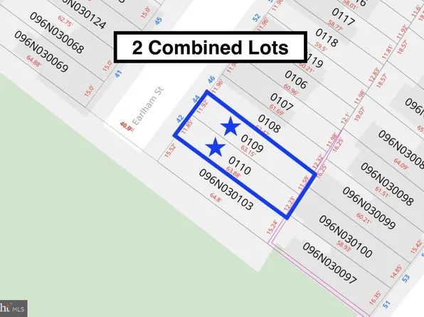 42-44 E Earlham St, Philadelphia, PA 19144