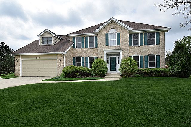 1st image of 29W200 Hill Ct
