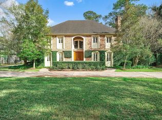 242 Blalock Rd, Houston, TX 77024