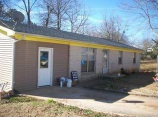 3934 Harmony Church Rd, Gainesville, GA 30507