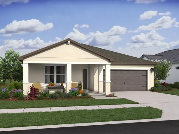 Goldenrod II Plan, Aspire at Palm Bay