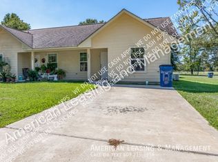 307B W Franklin St, Huntington, TX 75949