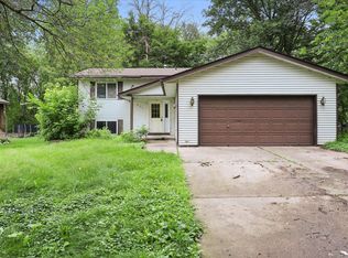 631 2nd Ave NW, Forest Lake, MN 55025