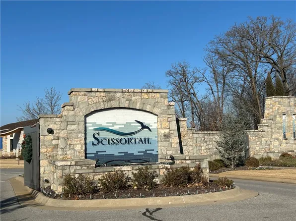 8604 W Feathered Nest Run #279, Bentonville, AR 72713