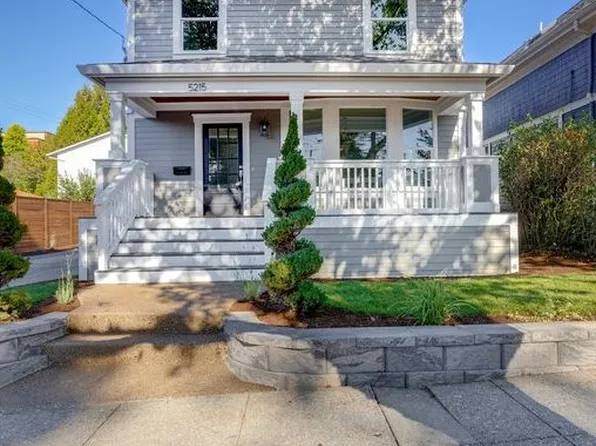 5215 NE Flanders St, Portland, OR 97213