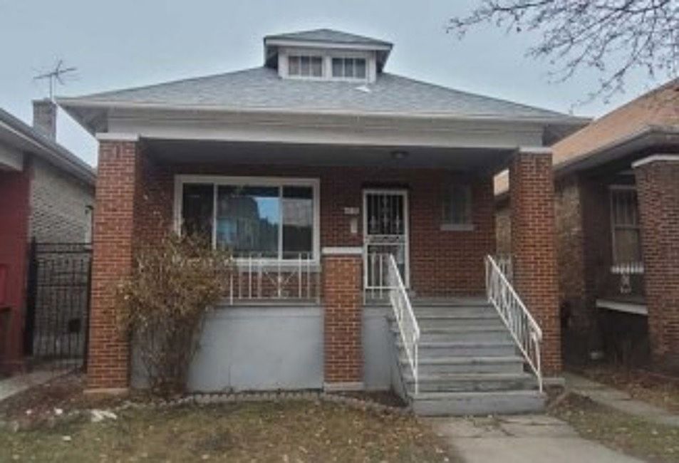 Property Front View