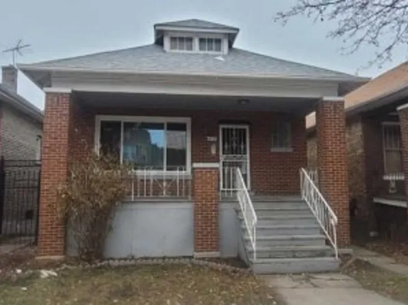 6532 S California Ave, Chicago, IL 60629