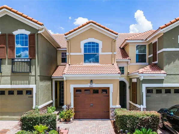 4881 Matteo Trl, Orlando, FL 32839