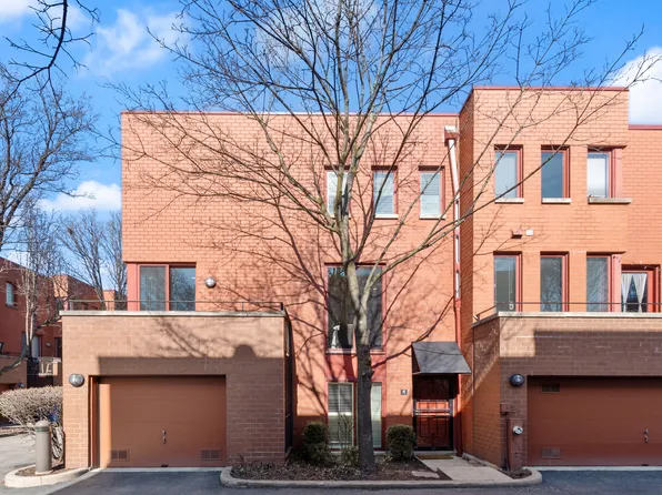 1212 S Federal St Unit A, Chicago, IL 60605
