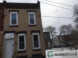 1014 W Orleans St, Philadelphia, PA 19133