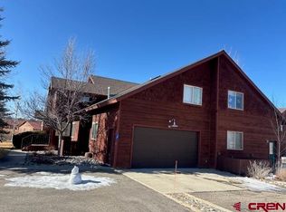 34 Holly Tree Cir, Pagosa Springs, CO 81147