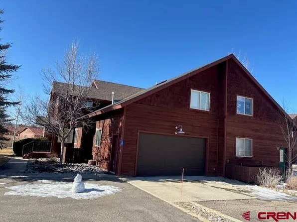 34 Holly Tree Circle, Pagosa Springs, CO 81147