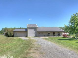 103 E Sleepy Holw, Beebe, AR 72012