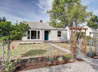 7925 17th Ave SW, Seattle, WA 98106