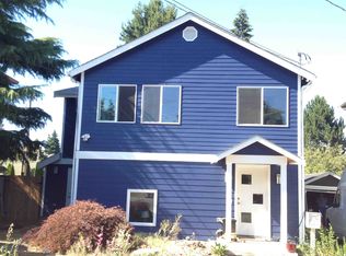 1012 NE 95th St, Seattle, WA 98115