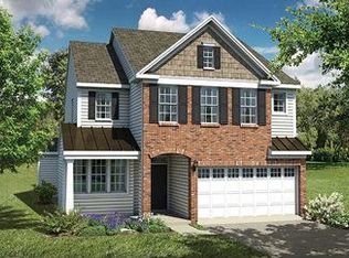 333 Hammond Oak Ln, Wake Forest, NC 27587