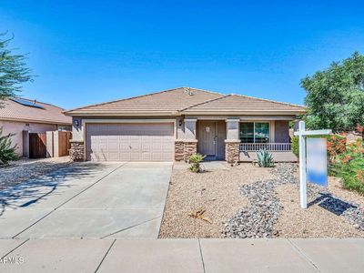 11760 N 153rd Ave, Surprise, AZ, 85379