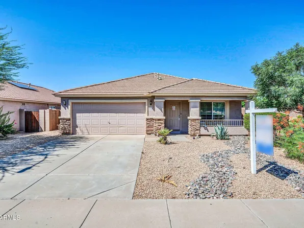 11760 N 153RD Avenue, Surprise, AZ 85379