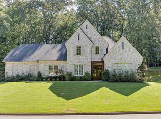 432 Grey Hill Dr, Cordova, TN 38018