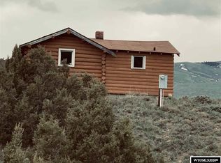 39 Chimney Ln, Lander, WY 82520