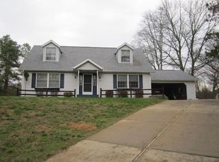 22970 Clear Lake Rd, Battle Creek, MI 49014