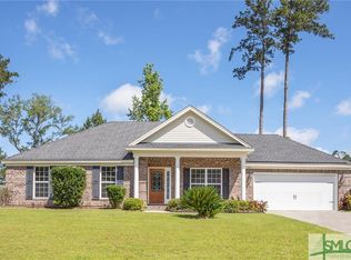 320 Brighton Woods Dr, Pooler, GA 31322