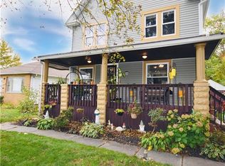 15414 Rockside Rd, Maple Heights, OH 44137