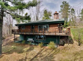 13945 Wittwer Rd, Drummond, WI 54832