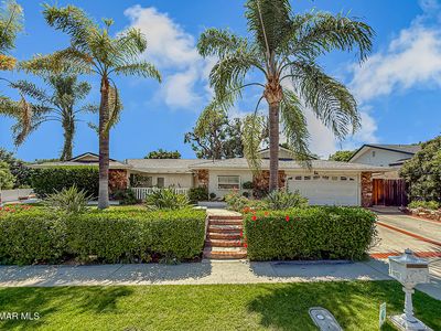 3405 Travis Ave, Simi Valley, CA, 93063