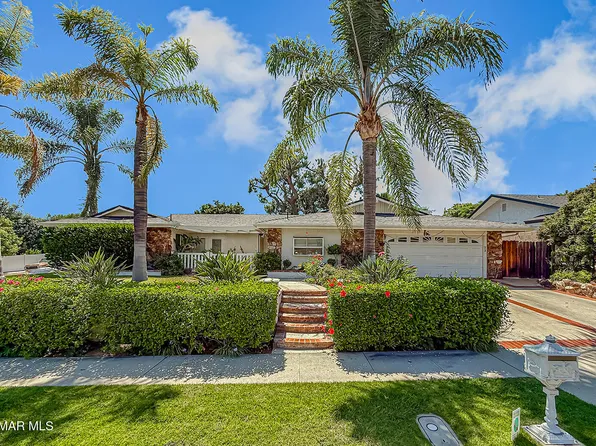 3405 Travis Ave, Simi Valley, CA 93063