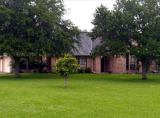 2219 County Road 152, Alvin, TX 77511