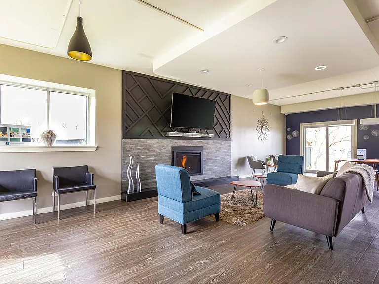 Woodland Ridge Apartments — Photo 46