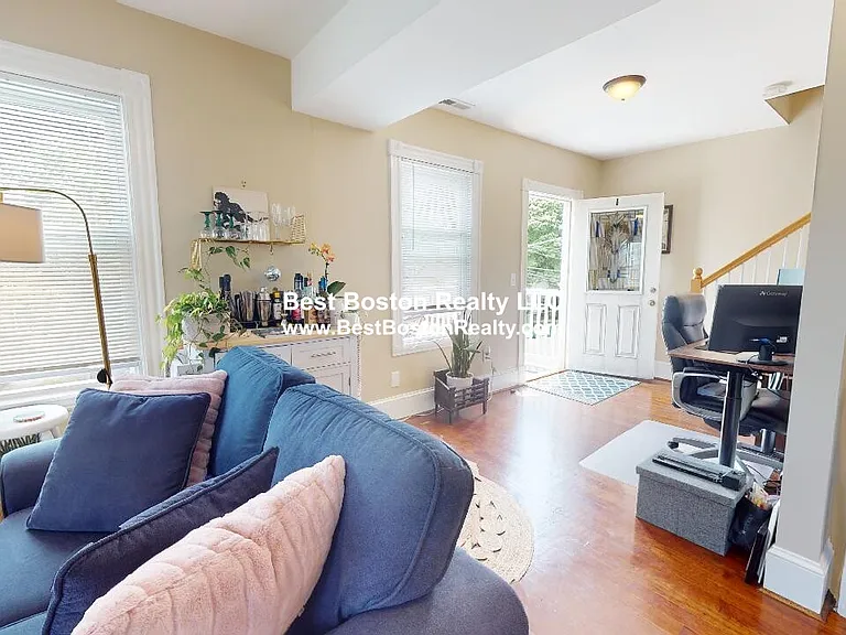 47 Wareham St — Photo 4