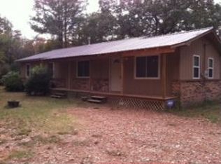 15333 State Route 105 N, Hector, AR 72843