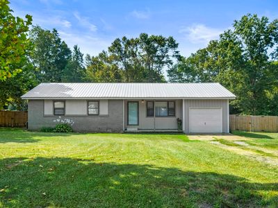 104 Meadow Lark Ln, Judsonia, AR, 72081