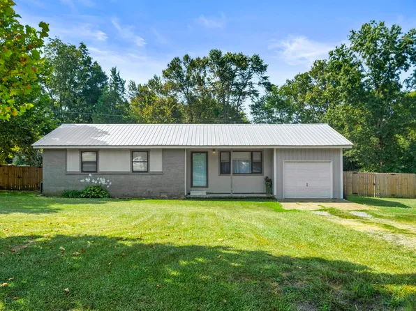 104 Meadow Lark Ln, Judsonia, AR 72081