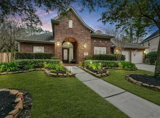 7730 Creek Water Ln, Humble, TX 77396