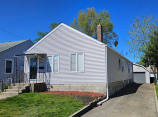 4130 Cameron Ave, Hammond, IN 46327