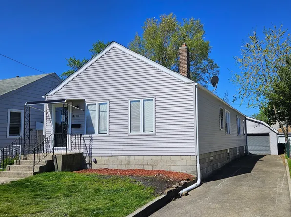4130 Cameron Ave, Hammond, IN 46327