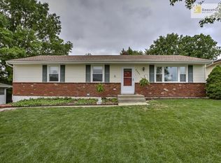 5021 NE 58th St, Kansas City, MO 64119