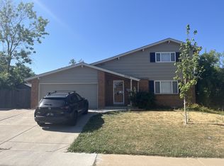 3740 W 95th Pl, Westminster, CO 80031