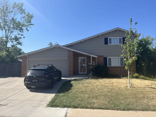 3740 W 95th Pl, Westminster, CO 80031