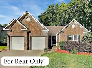 203 Twinleaf Way, Simpsonville, SC 29680