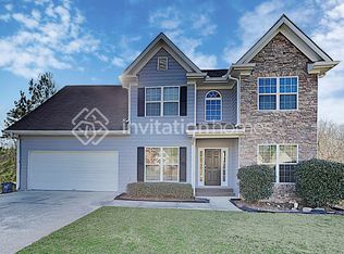 1540 Brooks Pointe Ct, Lawrenceville, GA 30045