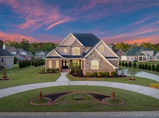 213 Puddingstone Dr, Fayetteville, NC 28311