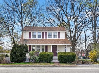 273 Front St, Weymouth, MA 02188