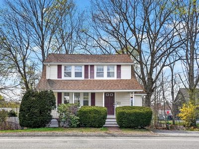 273 Front St, Weymouth, MA, 02188