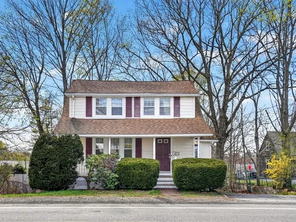 273 Front St, Weymouth, MA 02188