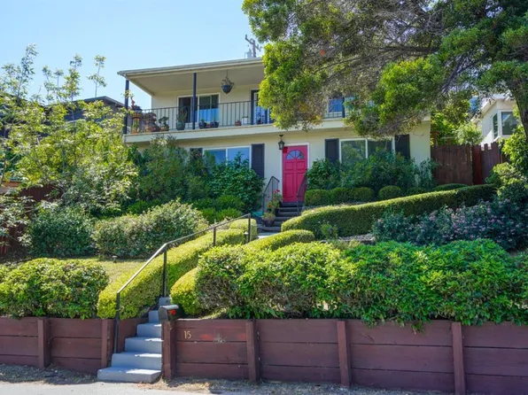15 Marina Boulevard, San Rafael, CA 94901
